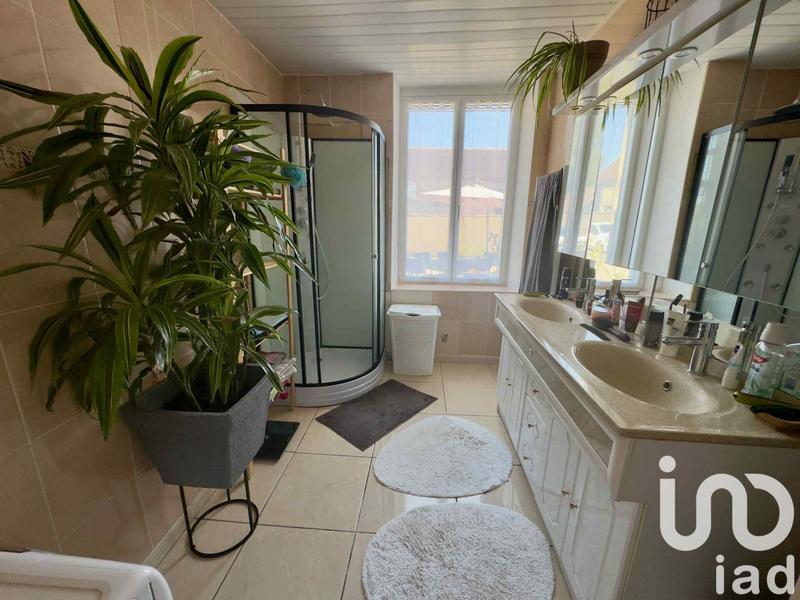 Maison de village - 109 m² - 4 pièces