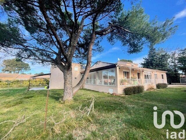 Maison - 170 m² - 7 pièces