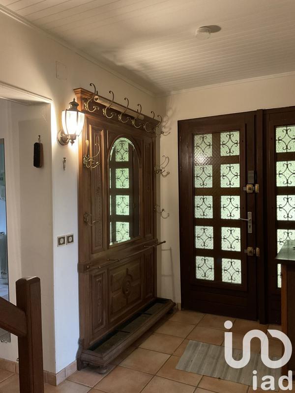 Maison de maîtres - 226 m² - 8 pièces