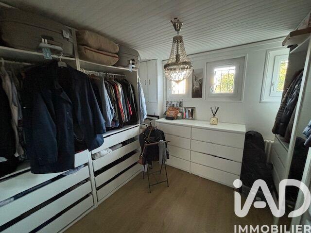 Maison - 190 m² - 7 pièces