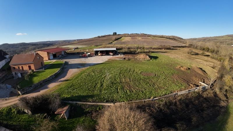 Maison - 77 m² - 5 pièces