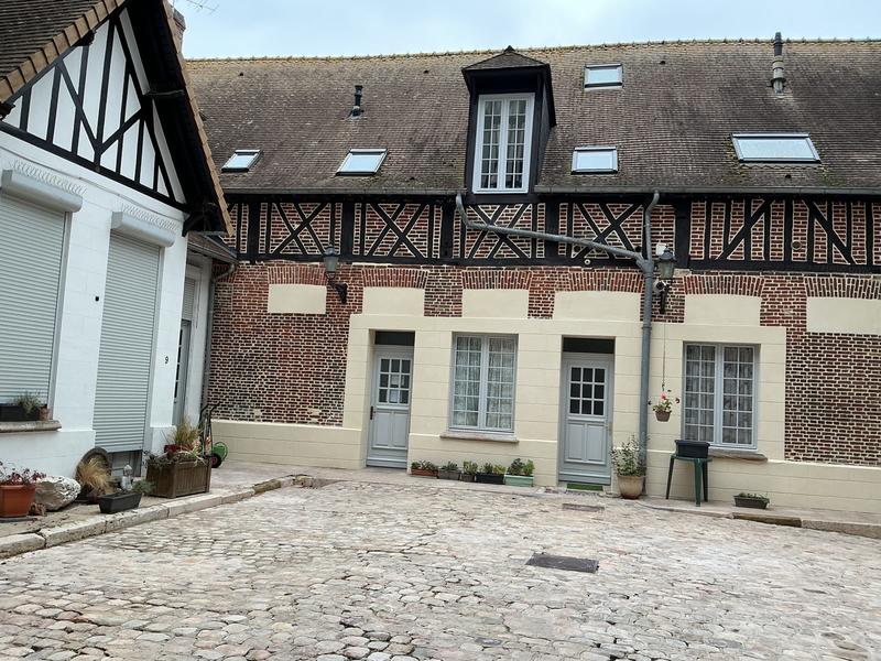 Appartement - 67 m² - 4 pièces