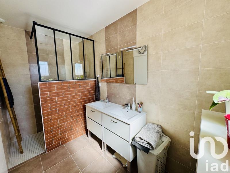 Maison - 81 m² - 3 pièces