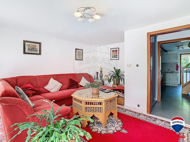 Immeuble - 200 m² - 10 pièces