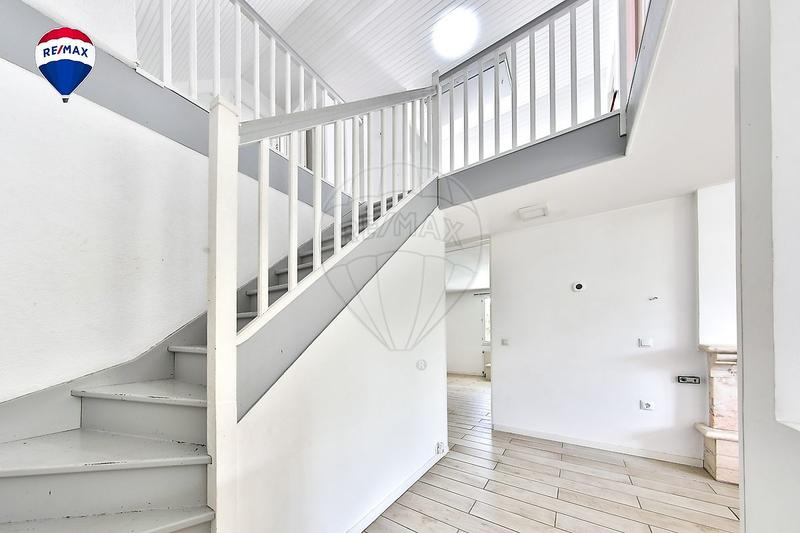 Maison - 116 m² - 5 pièces