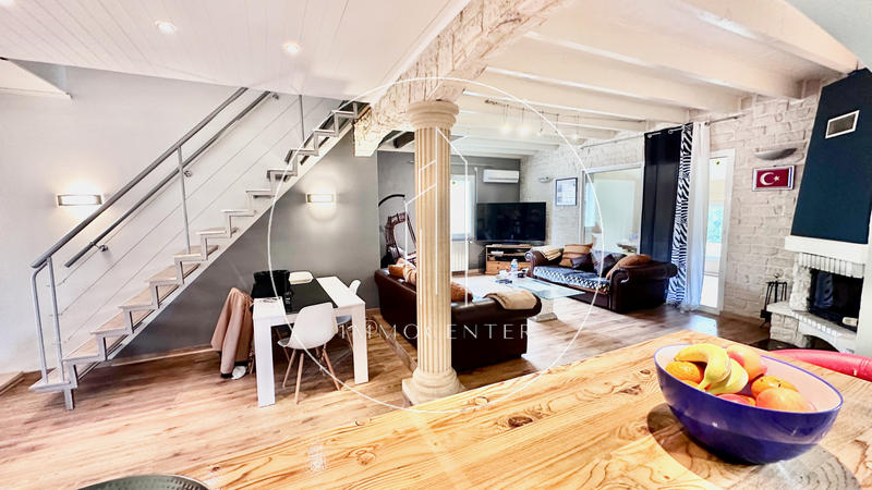 Villa - 148 m² - 5 pièces