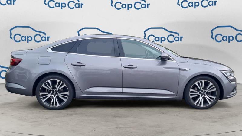 Renault Talisman 1.6 dCi 160 Energy Edc6 Initiale Paris