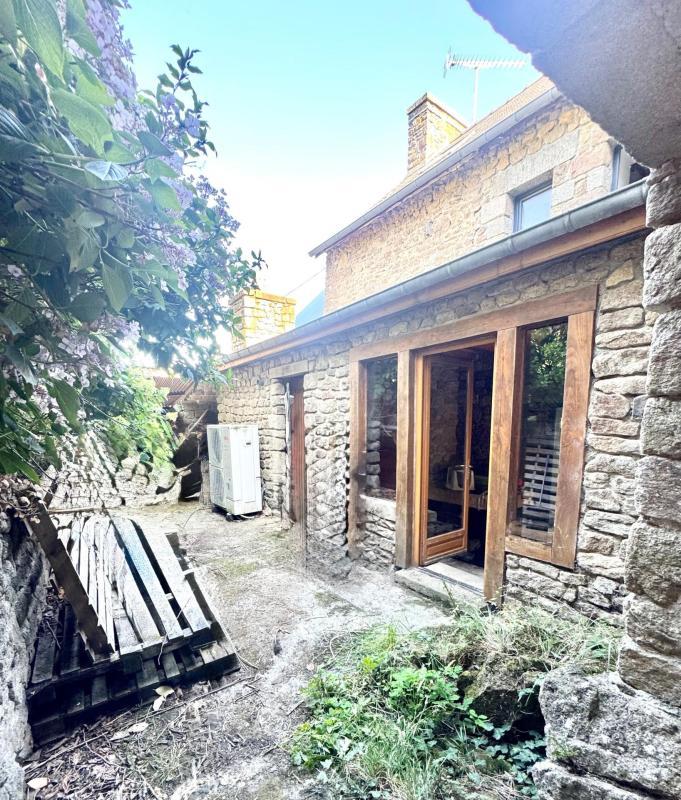 Maison de campagne - 202 m² - 6 pièces