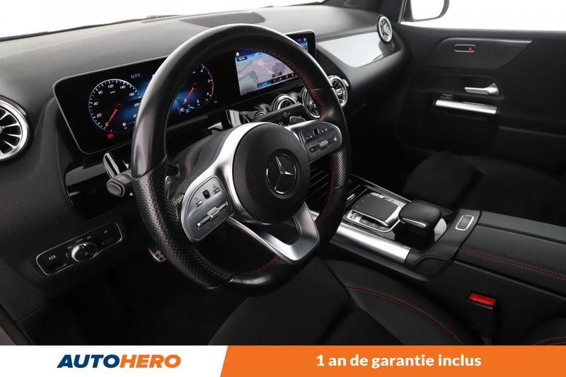 Mercedes Classe B 180 d Amg Line Edition 7g-Dct 116 ch