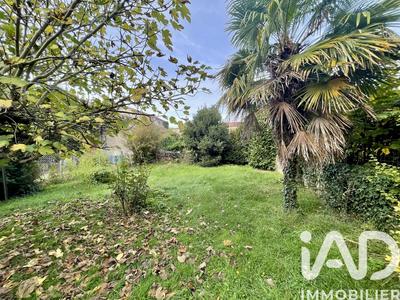 Maison - 142 m² - 5 pièces