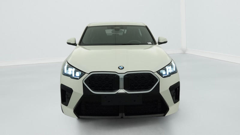 Bmw X2 Sdrive 18d 150ch Dkg7 m Sport