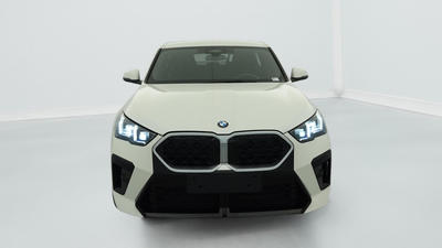 Bmw X2 Sdrive 18d 150ch Dkg7 m Sport