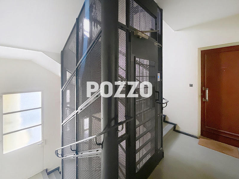 Appartement - 92 m² - 4 pièces