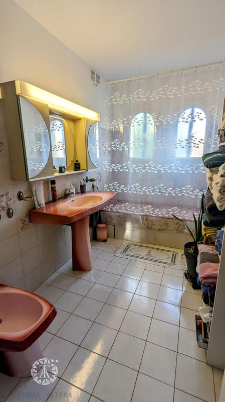 Villa - 119 m² - 4 pièces