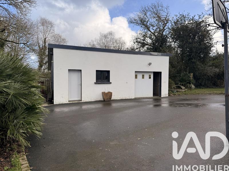 Maison - 159 m² - 7 pièces