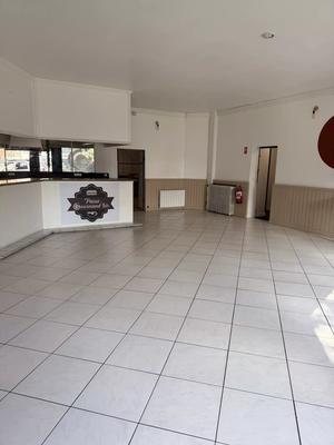 Bureau - 97 m² - 2 pièces