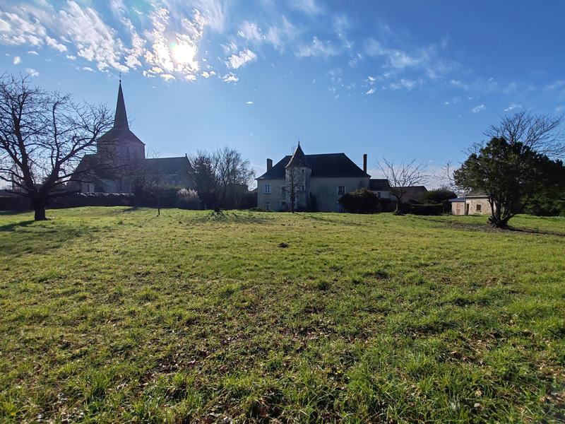 Maison - 210 m² - 7 pièces