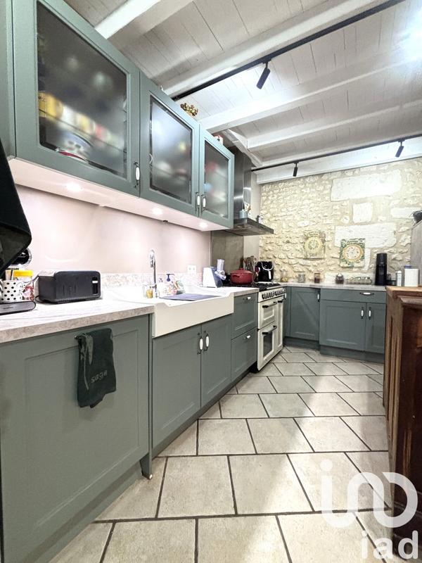 Maison de campagne - 247 m² - 9 pièces