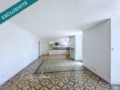 Appartement - 79 m² - 3 pièces