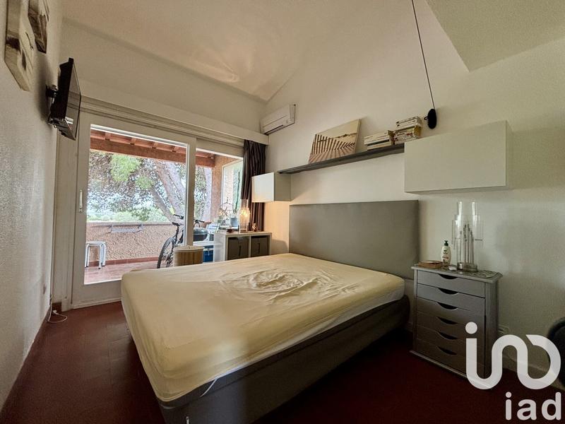 Duplex - 45 m² - 3 pièces