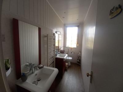 Maison de ville - 134 m² - 9 pièces