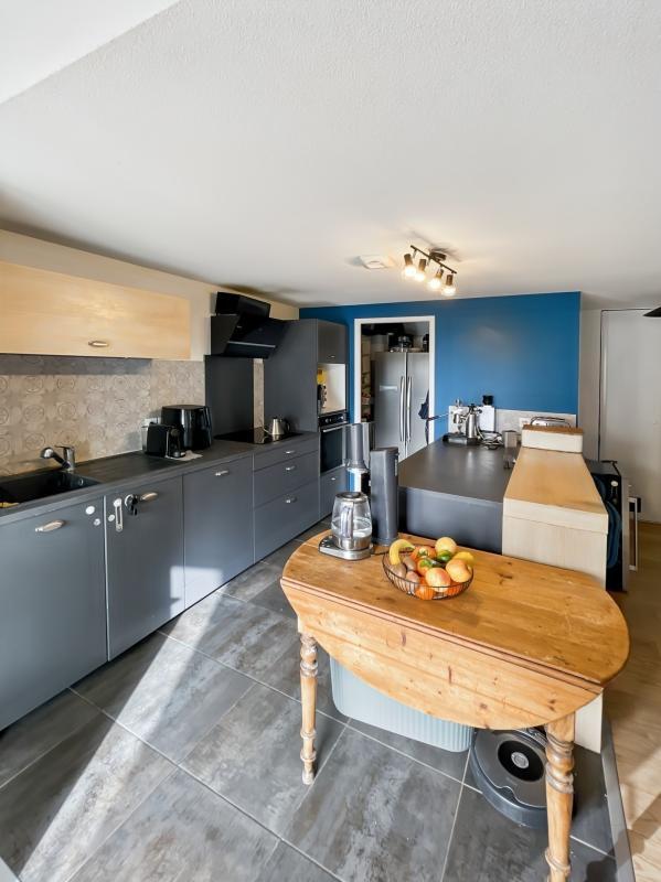 Maison - 87 m² - 4 pièces