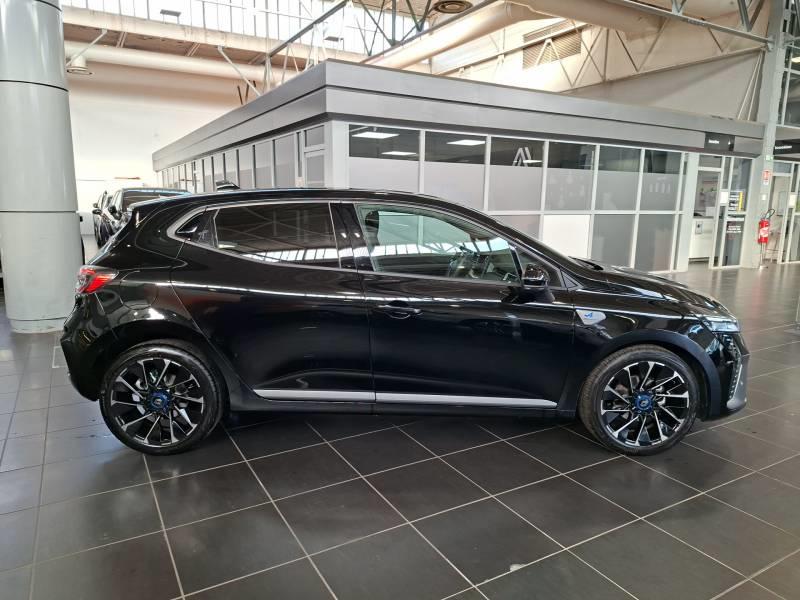 Renault Clio TCe 90 ch Gsr2 Esprit Alpine