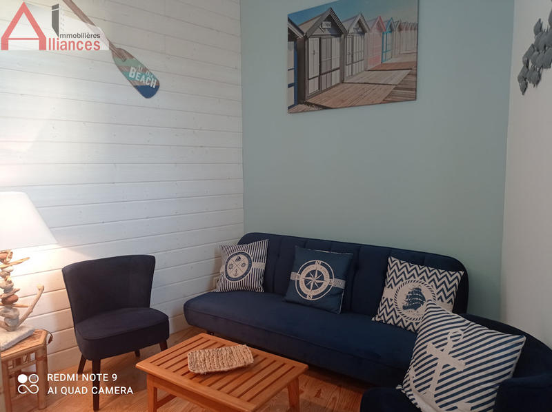 Villa - 109 m² - 6 pièces