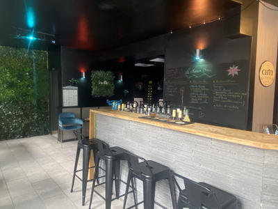 Local commercial - 95 m²