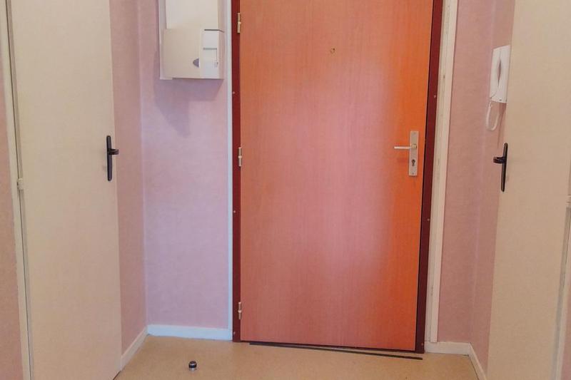 Appartement - 32 m² - 1 pièce