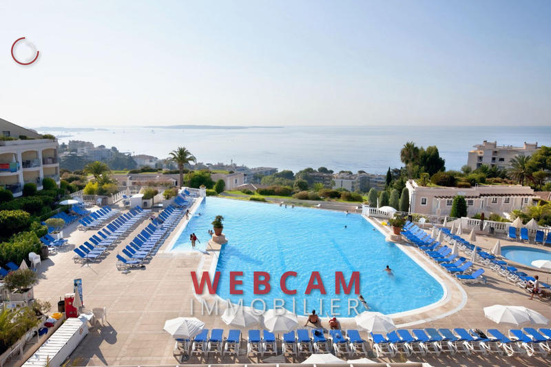 Appartement - 6 m² - 2 pièces