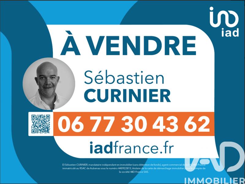 Appartement - 165 m² - 6 pièces