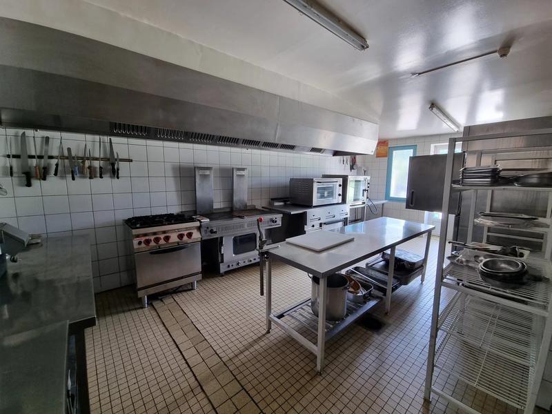 Immeuble - 764 m² - 37 pièces