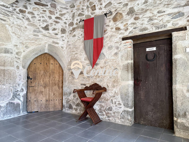 Ferme - 285 m² - 9 pièces