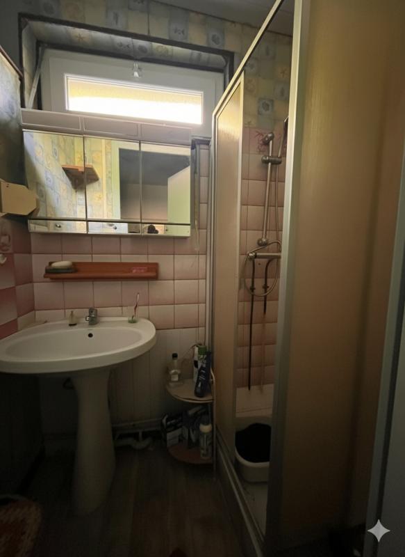 Maison de village - 55 m² - 2 pièces