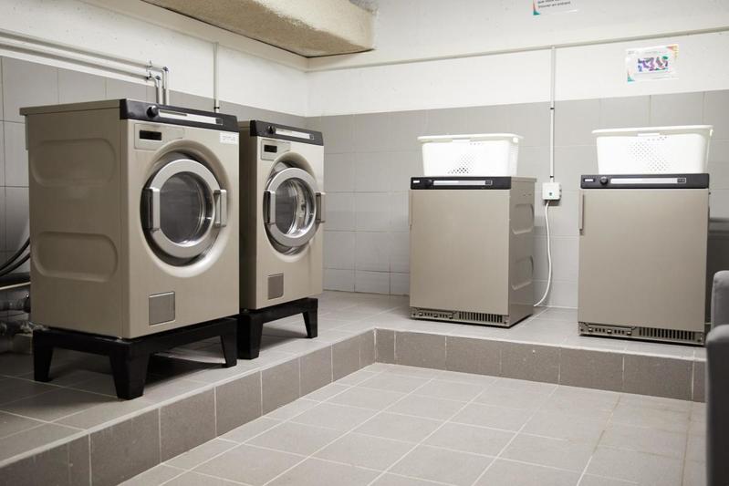 Studio - 20 m² - 1 pièce