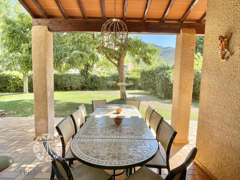 Villa - 192 m² - 6 pièces