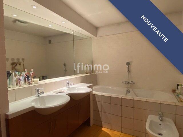 Maison d'architecte - 156 m² - 5 pièces