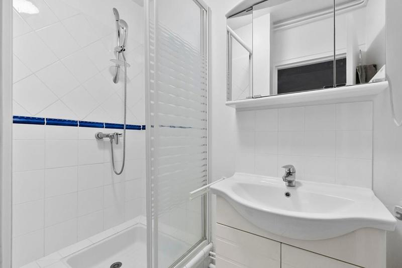 Appartement - 95 m² - 5 pièces