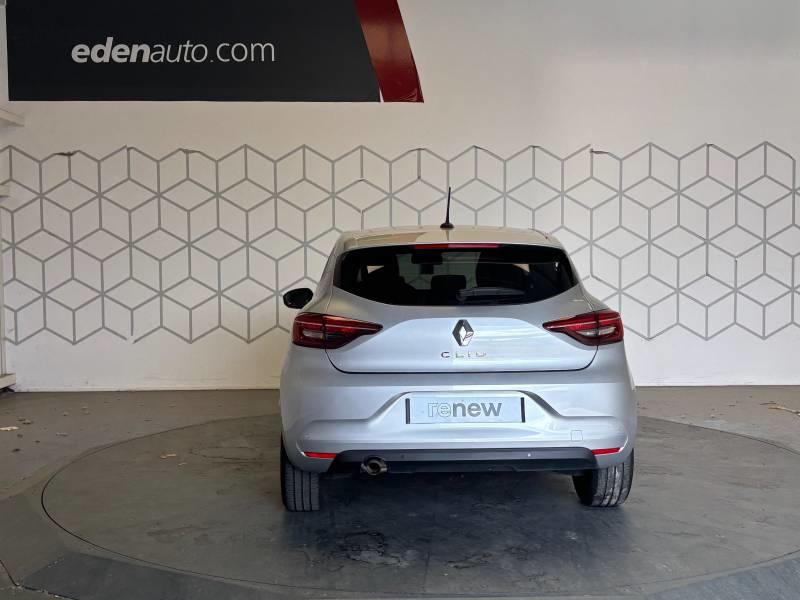 Renault Clio TCe 90 - 21 Business