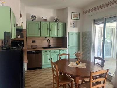 Maison de campagne - 185 m² - 7 pièces