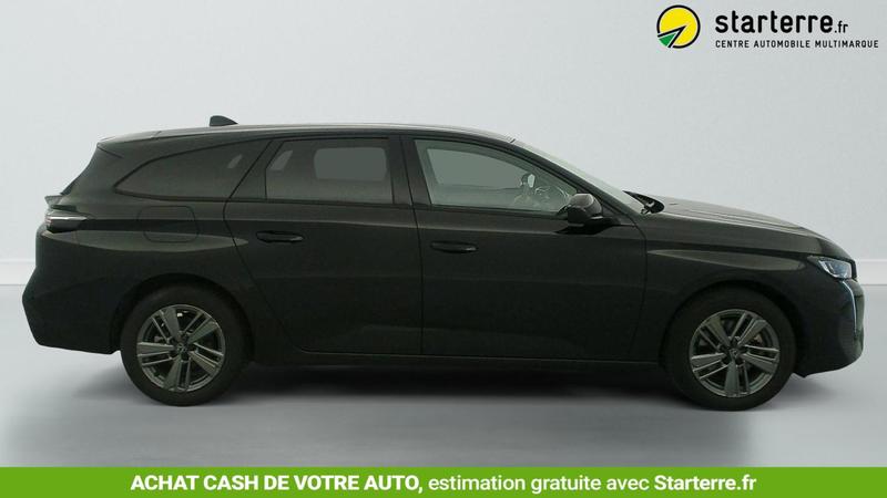Peugeot 308 Sw PureTech 130ch s&amp;S Bvm6 Allure