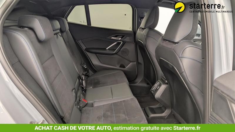 Bmw X2 U10 Sdrive 20i 170ch Dkg7 m Sport