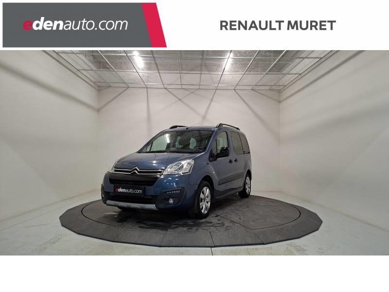 Citroën Berlingo Multispace BlueHDi 100 Bvm5 Xtr+