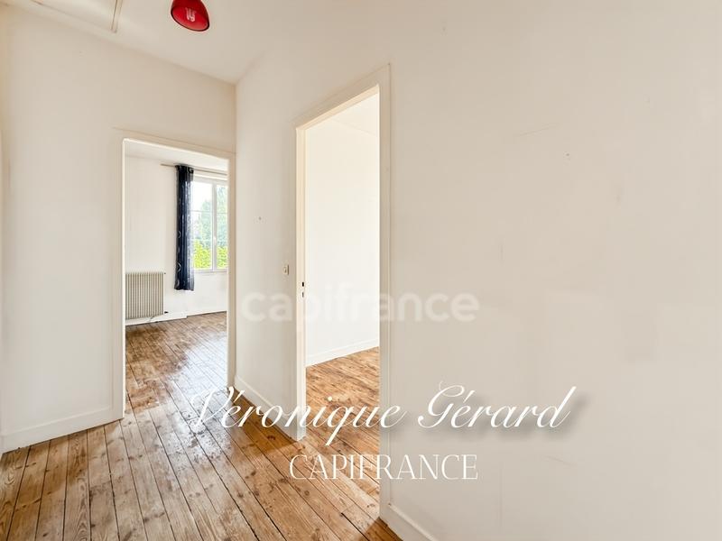 Maison en pierre - 179 m² - 8 pièces