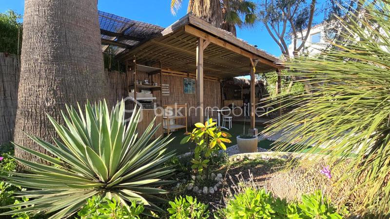 Maison - 119 m² - 4 pièces