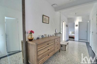 Appartement - 98 m² - 5 pièces