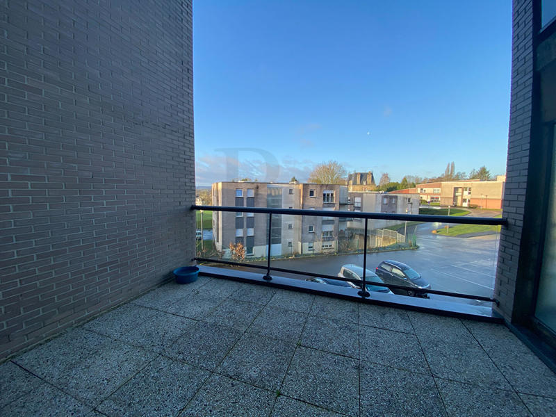 Appartement - 25 m² - 1 pièce