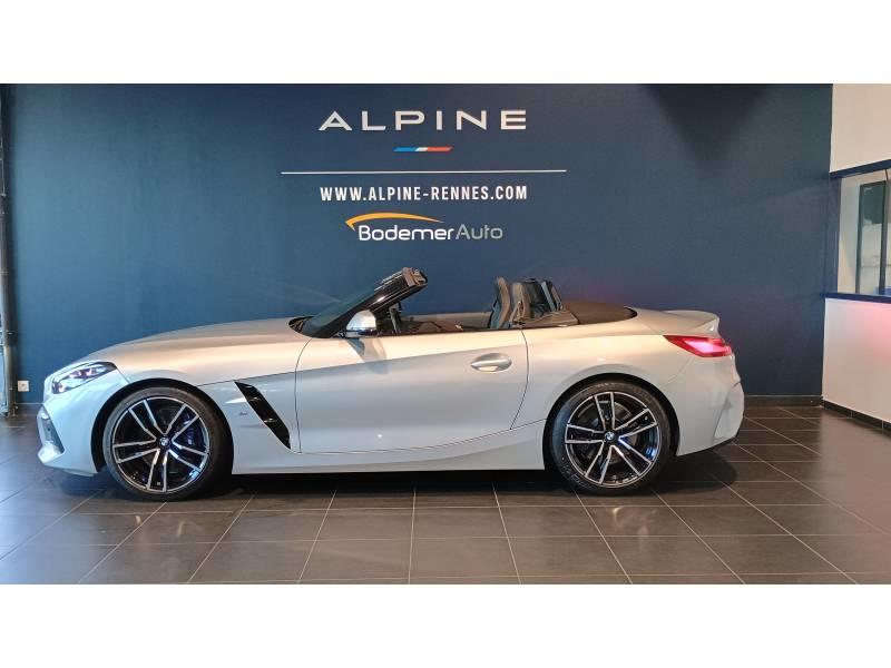 Bmw Z4 sDrive30i 258 ch Bva8 m Sport