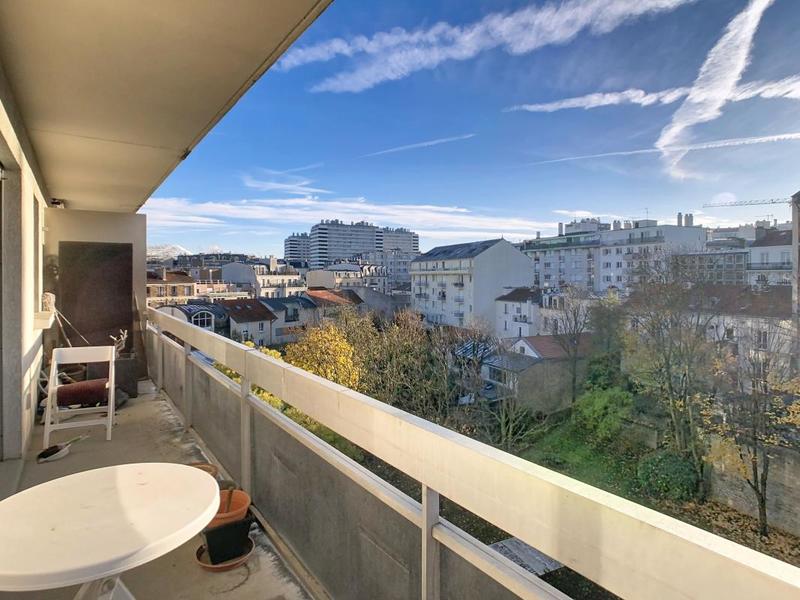 Appartement - 127 m² - 5 pièces